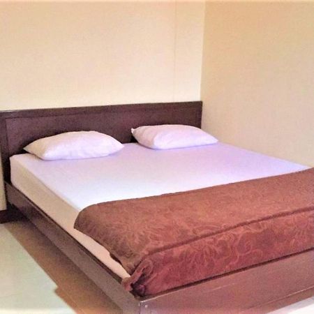 Hotel Aroma Inn Pontianak Luaran gambar