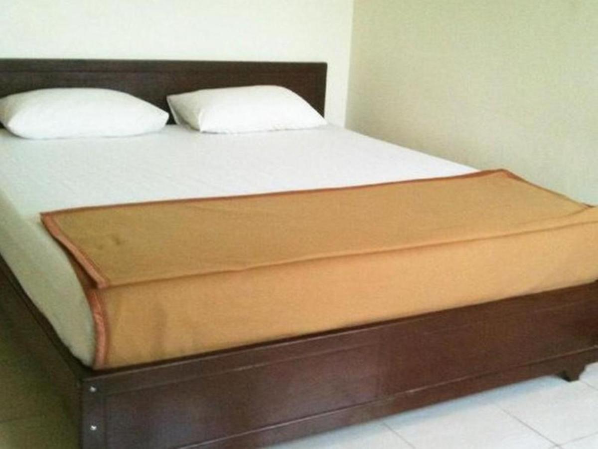 Hotel Aroma Inn Pontianak Luaran gambar