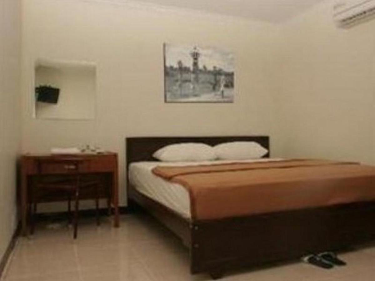 Hotel Aroma Inn Pontianak Luaran gambar