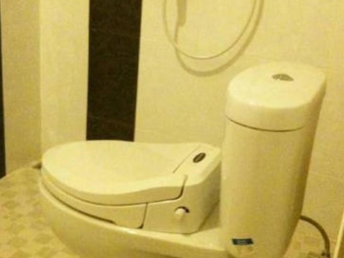Hotel Aroma Inn Pontianak Luaran gambar