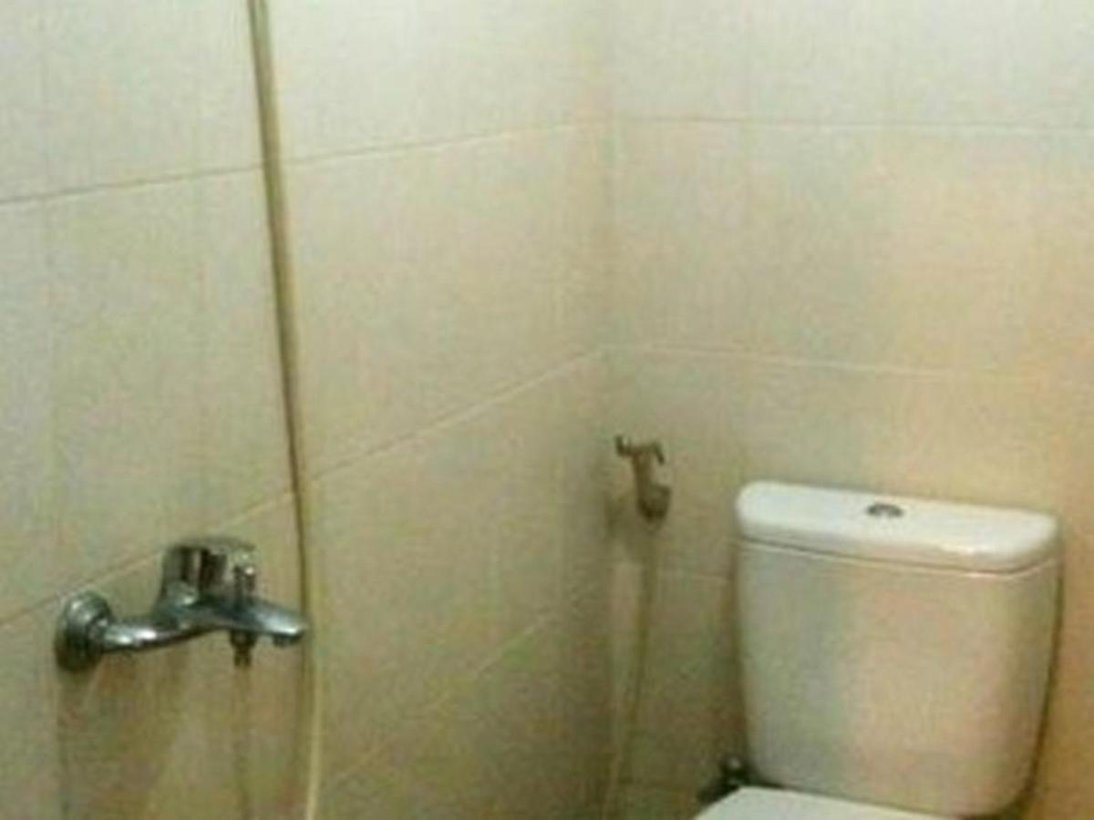 Hotel Aroma Inn Pontianak Luaran gambar