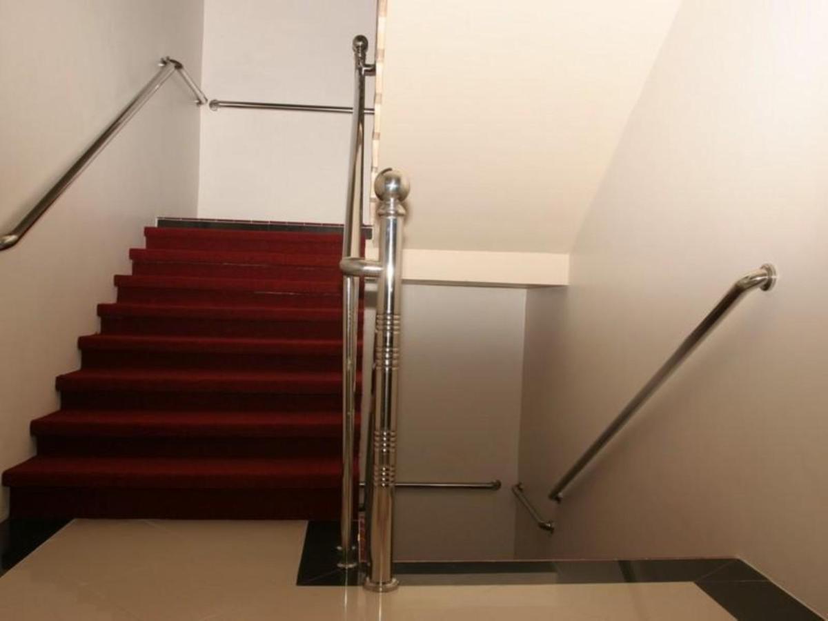 Hotel Aroma Inn Pontianak Luaran gambar