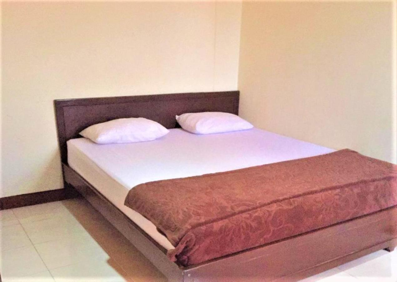 Hotel Aroma Inn Pontianak Luaran gambar