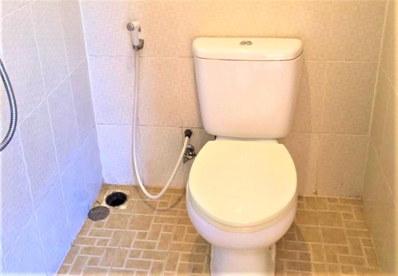 Hotel Aroma Inn Pontianak Luaran gambar