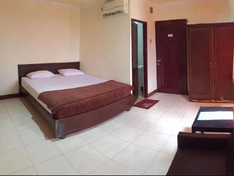 Hotel Aroma Inn Pontianak Luaran gambar